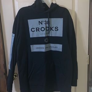 Crooks & Castles Hoodie